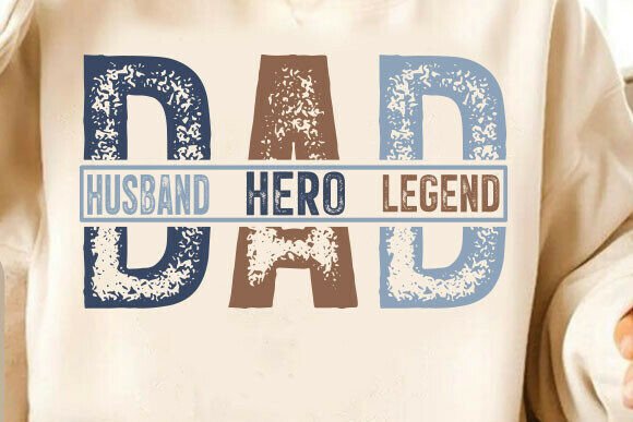 Retro Father's Day: Funny Dad Quotes for Designers